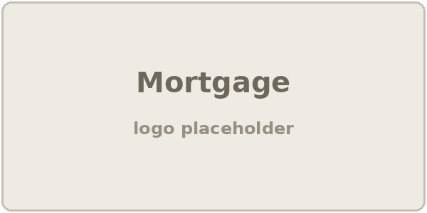 Mortgage partner logo
