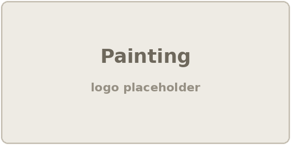 Painting partner logo